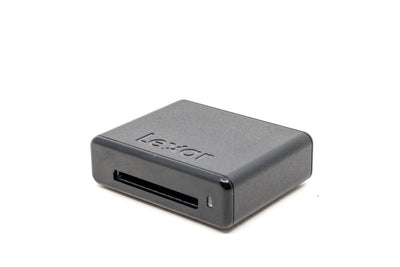 Czytnik Lexar CR1 Professional Workflow CFast 2.0 USB 3.0