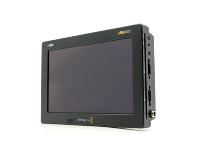 Blackmagic Video Assist 7" 12G HDR - Monitor wideo HDR