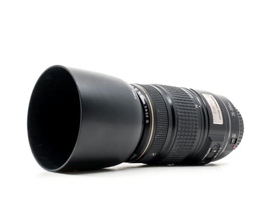 Canon EF 75-300mm f/4-5.6 IS USM – Obiektyw Telezoom