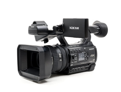 Kamera Sony PXW-Z150 | Profesjonalny Camcorder Sony