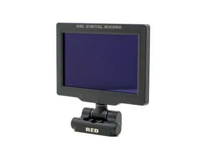 RED DSMC Monitor LCD Dotykowy 7"