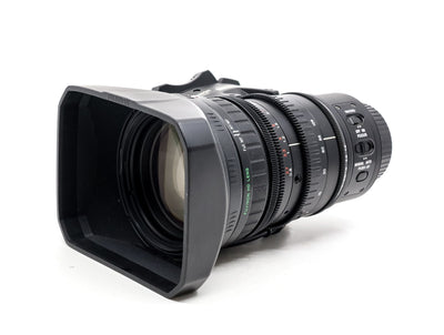 Obiektyw Fujinon XA16x8A-XB8 ENG HD