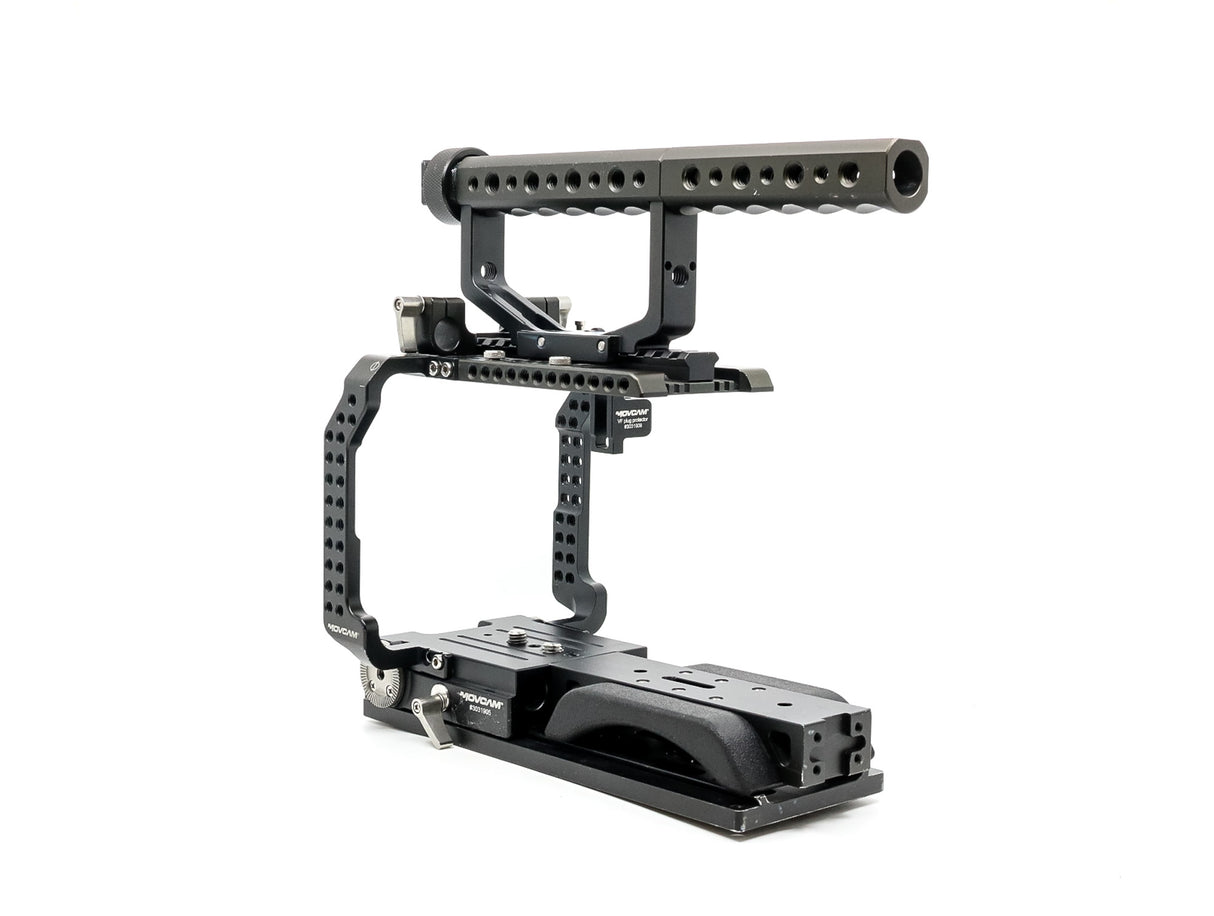 Kit gabbia VCT Movcam per Sony F5/F55