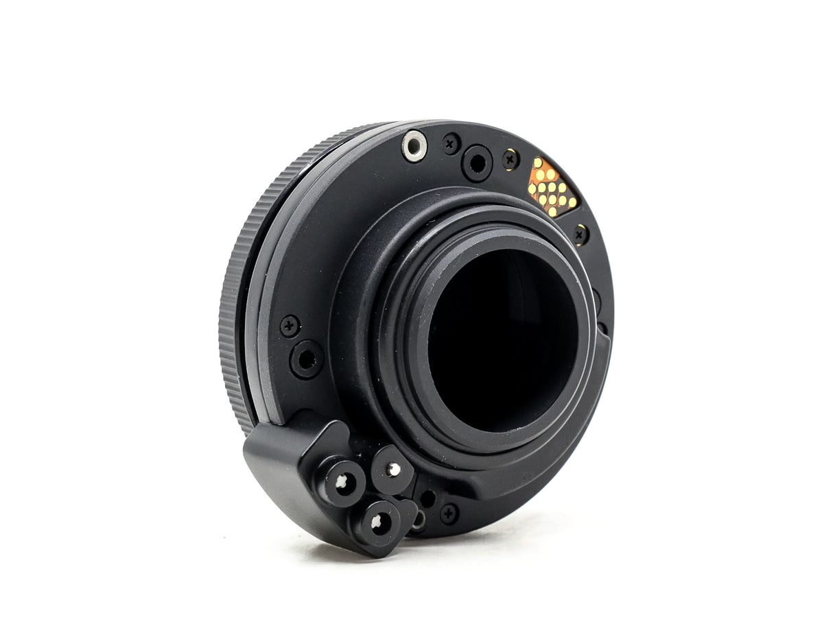 Blackmagic Design URSA Mini Pro con attacco Canon EF