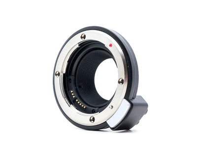 Blackmagic Design URSA Mini Pro z mocowaniem Canon EF