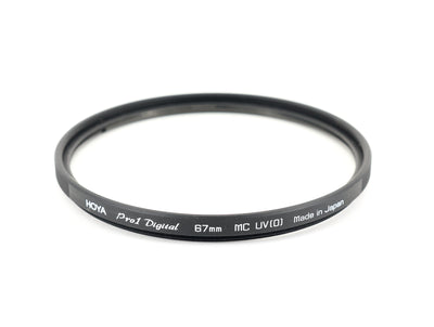 Hoya 67mm Pro 1 Digital Filtr UV