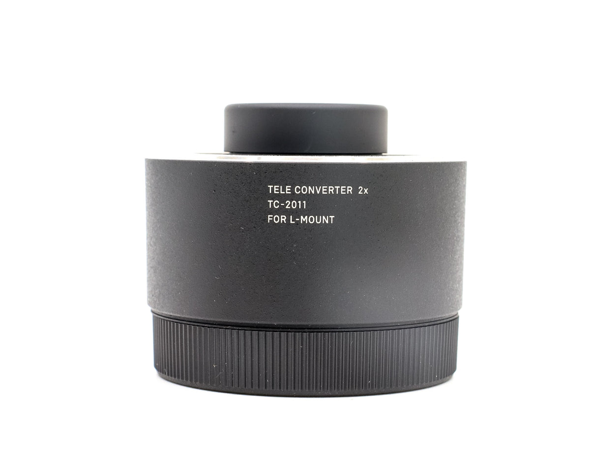 Teleconvertitore Sigma TC-2011 - L Fit