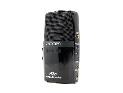Zoom H2N Przenośny Rejestrator Audio