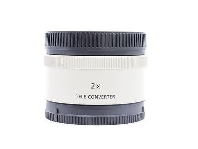 Sony FE 2x Telekonwerter