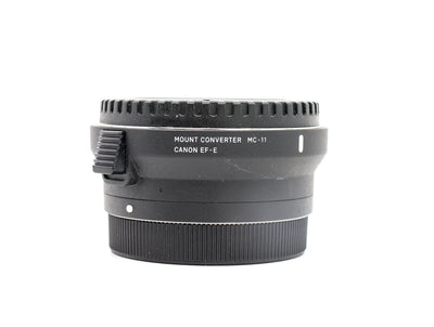 Adapter Sigma MC-11 - Canon EF do Sony E