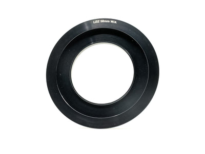 LEE 58mm Adapter Szerokokątny