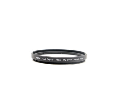 Hoya 46mm Pro 1 Digital DMC Filtr UV