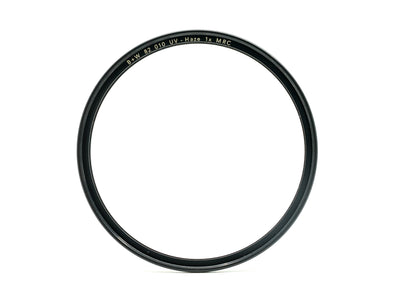 B+W 82mm F-Pro 010 Filtr UV-Haze MRC