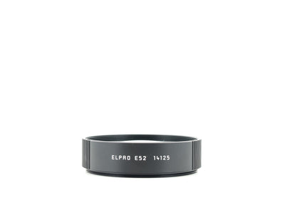 Leica Elpro 52mm Close-Up Lens
