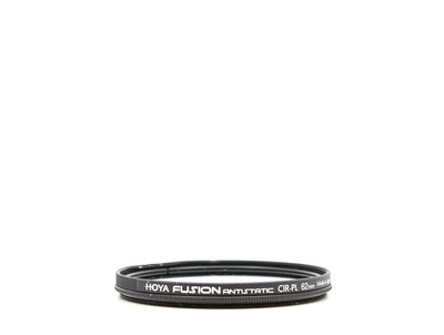 Hoya 62mm Fusion Antystatyczny Filtr CIR-PL