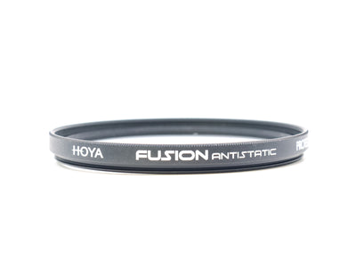 Hoya 58mm Fusion Filtr UV Antystatyczny