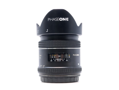 Phase One 45mm f/2.8 AF Obiektyw