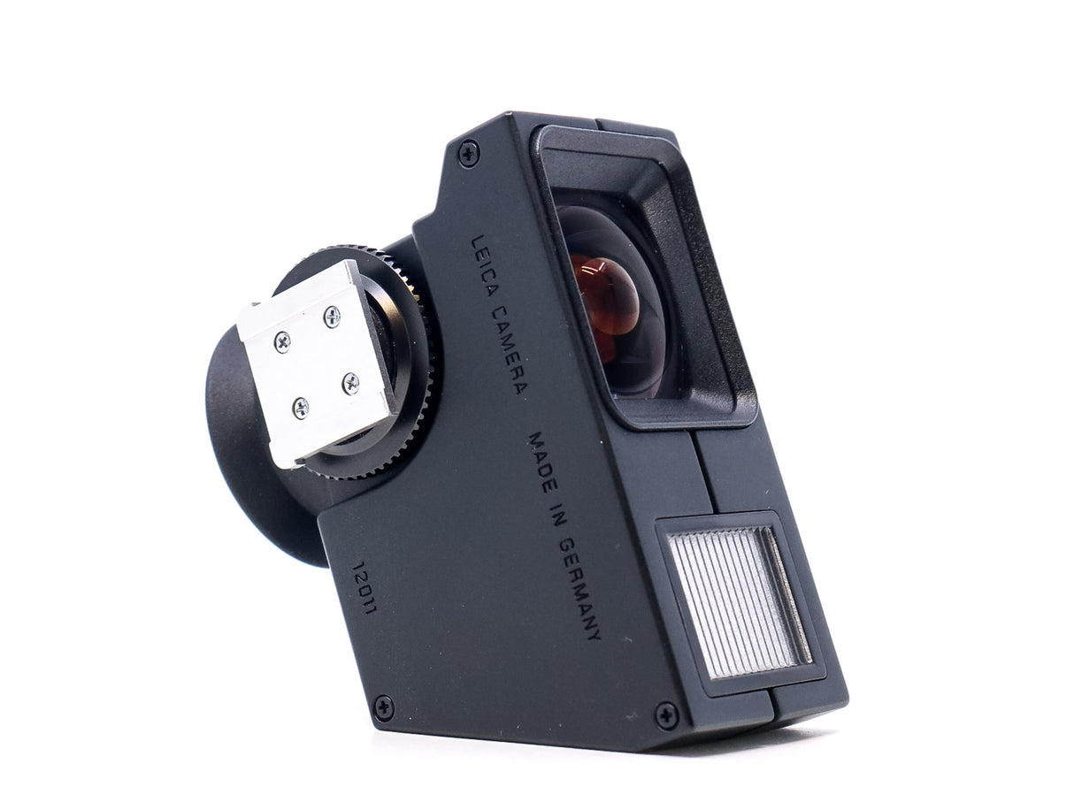 Leica Universal Wide-Angle Viewfinder for M System (12011)