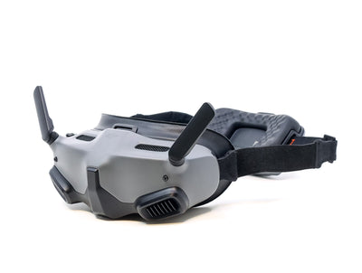 DJI Goggles Integra | Najlepsze Gogle FPV DJI