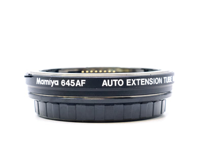Mamiya 645 AF NA401 Automatyczna Tuba Przedłużająca