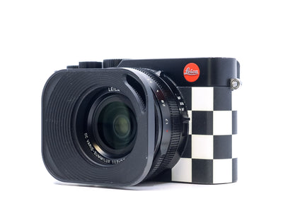 Leica D-LUX 7 Vans x Ray Barbee Edycja
