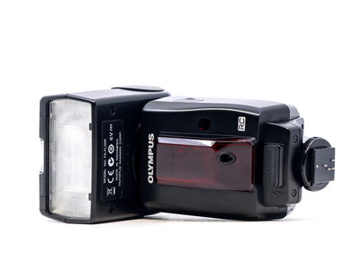 Lampa Błyskowa Olympus FL-50R | Profesjonalny Flash