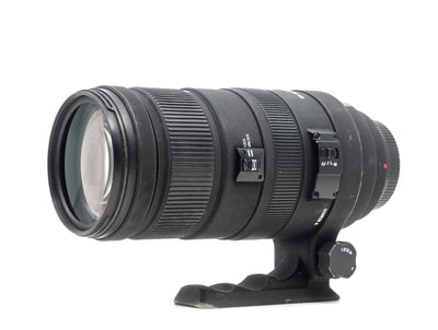 Sigma 120-400mm f/4.5-5.6 DG HSM - Sony A Mount