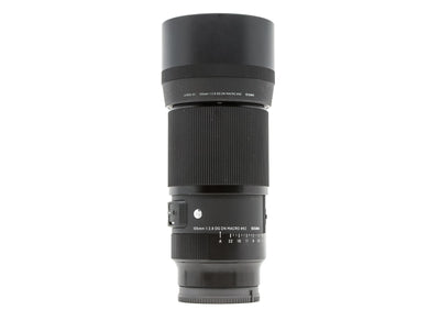 Sigma 105mm f/2.8 DG DN Macro ART - Kompatybilny z Sony FE