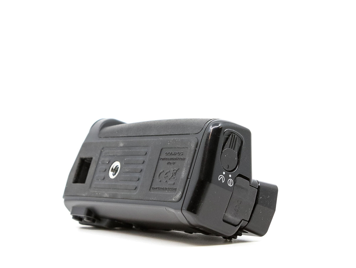 Olympus HLD-6 Power Battery Grip - segunda mano - excelente estado - detalle 4 de 4 - SKU 3772042 - Camera Market