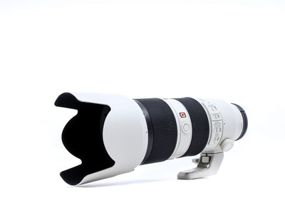 Sony FE 70-200mm f/2.8 GM OSS - Profesjonalny obiektyw