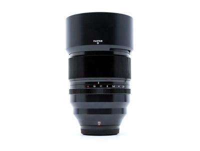 Fujifilm XF 50mm f/1.0 R WR – Obiektyw Premium