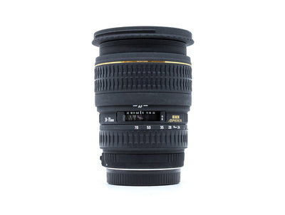Sigma 24-70mm f/2.8 EX - Pasuje do Canon EF