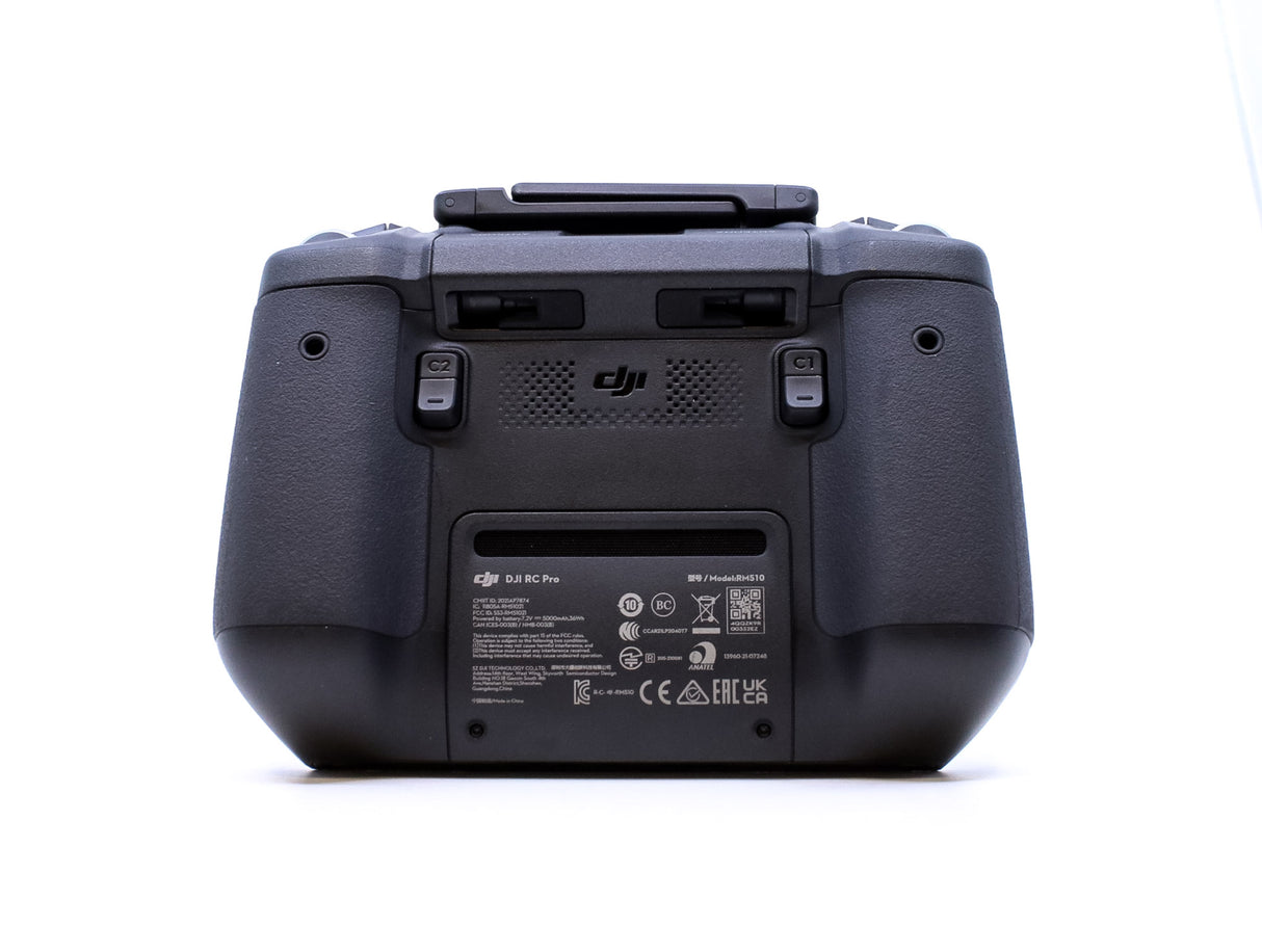 Telecomando DJI RC Pro