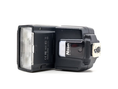Lampa Błyskowa Nissin i40 - Dedykowana do Fujifilm
