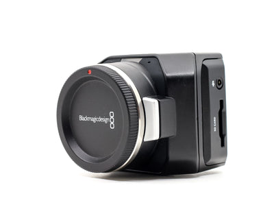 Blackmagic Design Micro Cinema Kamera