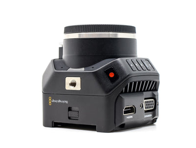 Blackmagic Design Micro Cinema Kamera
