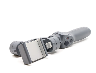 DJI Osmo Mobile 2 – Stabilizator do smartfona