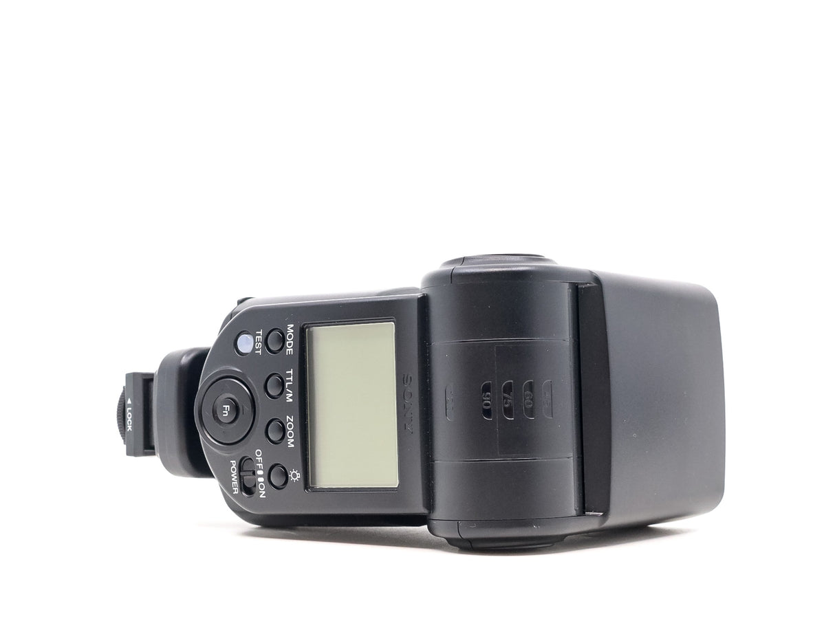 Flash Sony HVL-F58AM