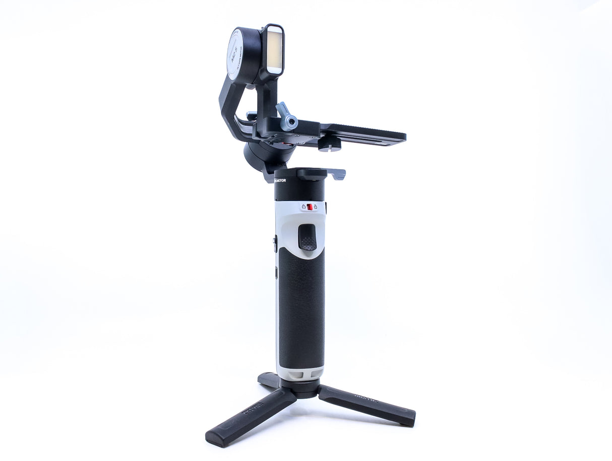 Stabilizzatore cardanico portatile a 3 assi Zhiyun Crane-M2