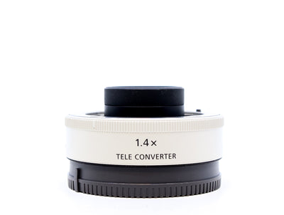 Sony FE Telekonwerter 1.4x