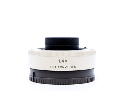 Sony FE Telekonwerter 1.4x
