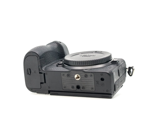 Nikon Z6 - segunda mano - excelente estado - detalle 2 de 4 - SKU 3798436 - Camera Market