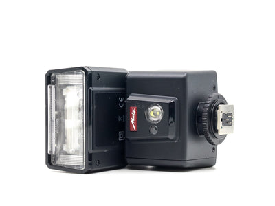 Lampa Błyskowa Metz M400, Dedykowana do Canon