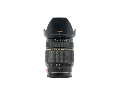 Tamron SP AF 17-35mm f/2.8-4 Di LD Aspherical (IF) - Kompatybilny z Sony A