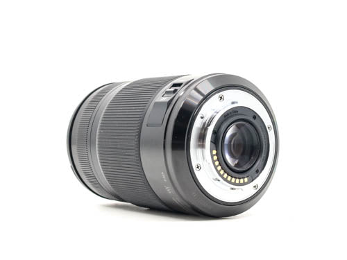 Panasonic Lumix GX Vario 35-100mm f/2.8 II Power OIS