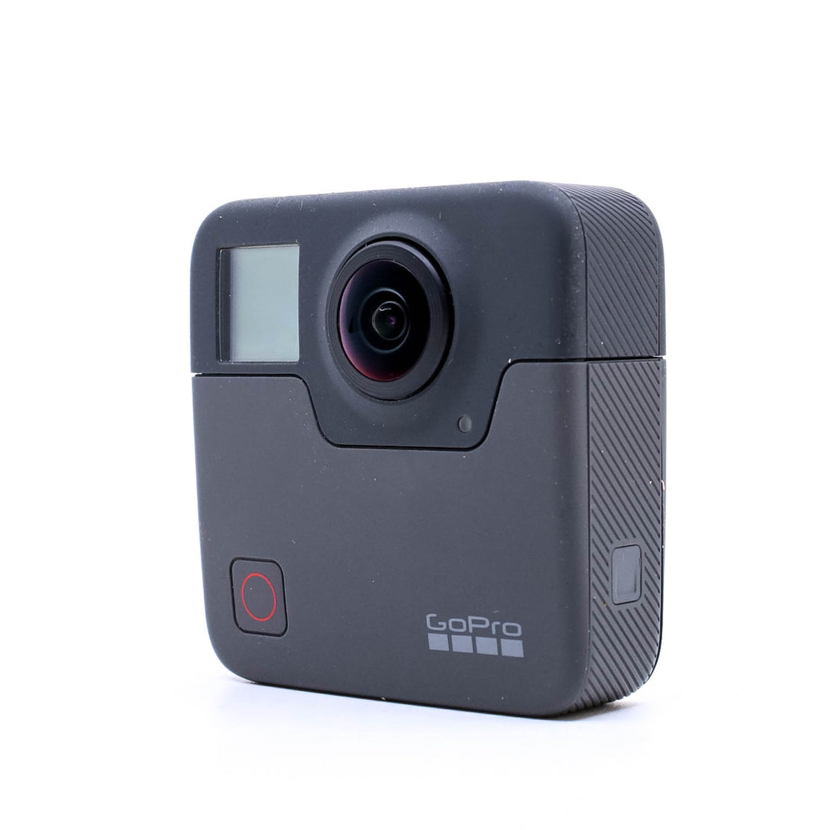 GoPro Fusion – Kamera 360° do Akcji