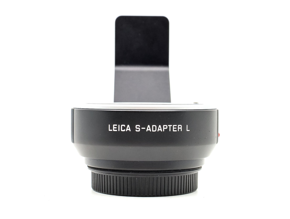 Adattatore Leica S L