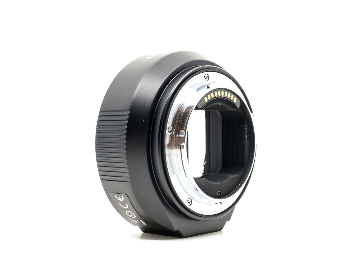 Adattatore Leica S L