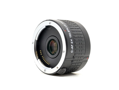 Kenko Teleplus Pro 300 2x DG - Pasuje do Canon EF