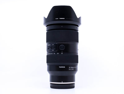 Tamron 35-150mm f/2-2.8 Di III VXD - Kompatybilny z Nikon Z